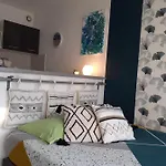 T1 Hyper Centre Avec Balcon شقة