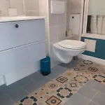 T1 Hyper Centre Avec Balcon شقة *