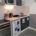T1 Hyper Centre Avec Balcon شقة بوردو