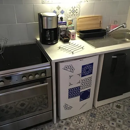 T1 Hyper Centre Avec Balcon Apartament Bordeaux