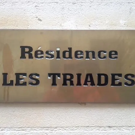 T1 Hyper Centre Avec Balcon Apartment *