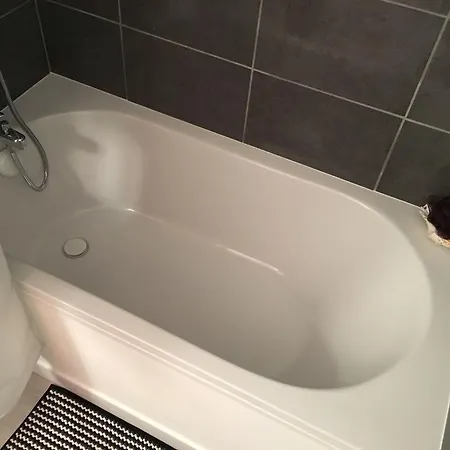 T1 Hyper Centre Avec Balcon 아파트 *