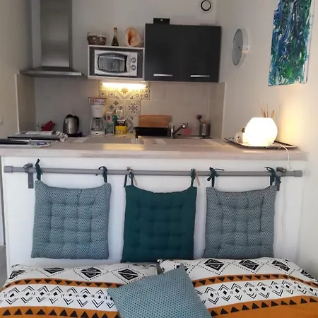 T1 Hyper Centre Avec Balcon * 보르도