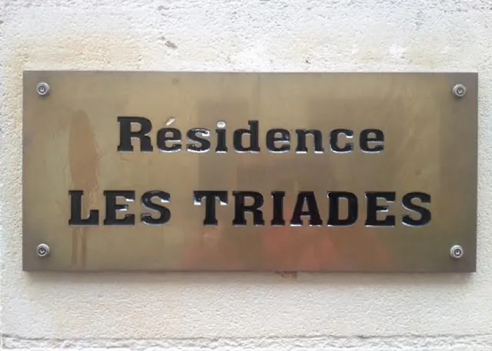 T1 Hyper Centre Avec Balcon Apartman *